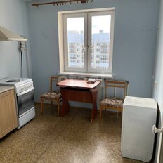 Квартира 34,3 м², 1-комнатная - изображение 3