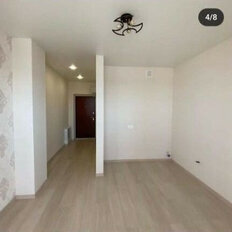 Квартира 23,8 м², 1-комнатная - изображение 3