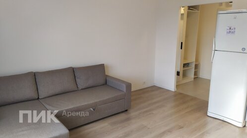 23,6 м², квартира-студия 35 000 ₽ в месяц - изображение 35