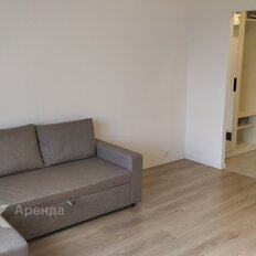 Квартира 25 м², 1-комнатная - изображение 3