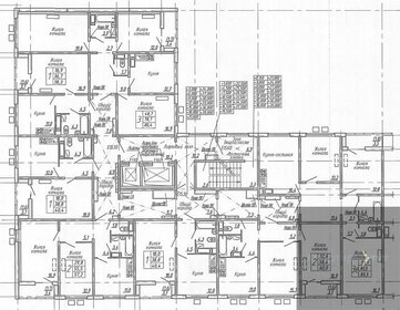 Квартира 83,3 м², 3-комнатная - изображение 2