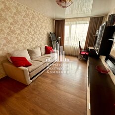 Квартира 74 м², 4-комнатная - изображение 4