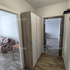 Квартира 43,1 м², 1-комнатная - изображение 5