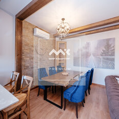 таунхаус + 1 сотка, участок - изображение 2