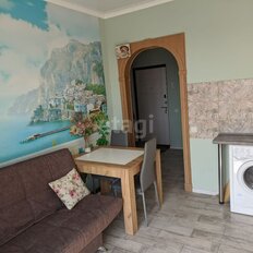 Квартира 38,6 м², 1-комнатная - изображение 5