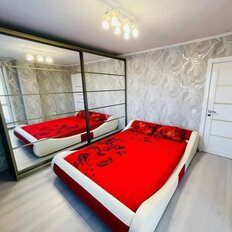 Квартира 63,6 м², 2-комнатная - изображение 1