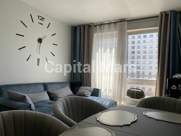 85 м², 3-комнатная квартира 95 000 ₽ в месяц - изображение 45