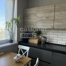Квартира 79,8 м², 3-комнатная - изображение 1