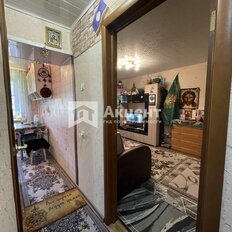 Квартира 29,8 м², 1-комнатная - изображение 5