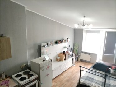 27,8 м², квартира-студия 3 600 000 ₽ - изображение 95