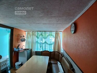 60 м², 3-комнатная квартира 35 000 ₽ в месяц - изображение 10