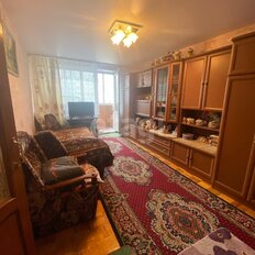 Квартира 33,2 м², 1-комнатная - изображение 5