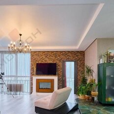 Квартира 90,5 м², 2-комнатная - изображение 3