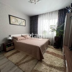 Квартира 35 м², 1-комнатная - изображение 1