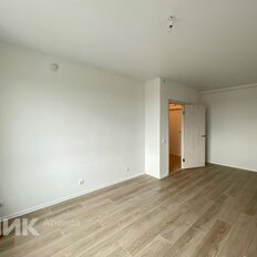 Квартира 38,7 м², 1-комнатная - изображение 4