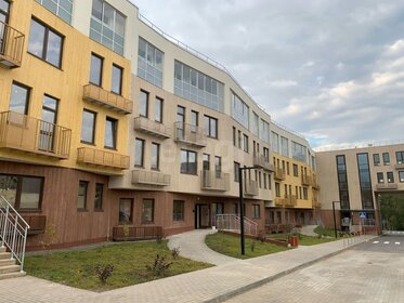 86,5 м², 3-комнатная квартира 13 200 000 ₽ - изображение 46