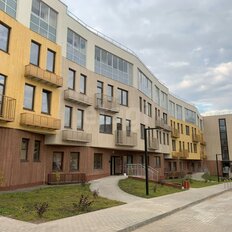 Квартира 61,9 м², 2-комнатная - изображение 2
