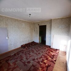 Квартира 17,7 м², 1-комнатная - изображение 1