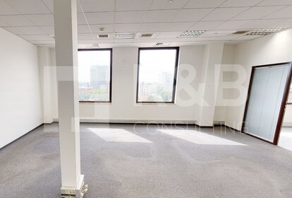 827 м², офис 3 928 250 ₽ в месяц - изображение 24