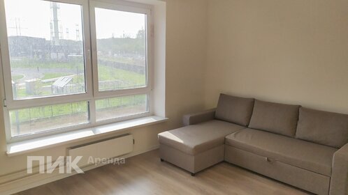 23,2 м², квартира-студия 36 180 ₽ в месяц - изображение 7