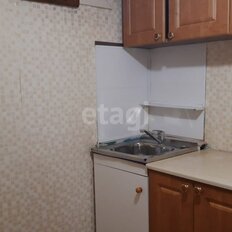 Квартира 21,7 м², 1-комнатная - изображение 3