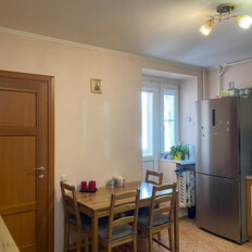Квартира 46 м², 2-комнатная - изображение 4