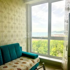 Квартира 29,8 м², 1-комнатная - изображение 4