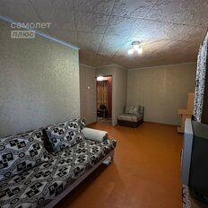 Квартира 31,4 м², 1-комнатная - изображение 2