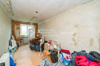 Купить квартиру с современным ремонтом в Санкт-Петербурге и ЛО - изображение 33