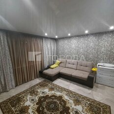 Квартира 52,6 м², 2-комнатная - изображение 2