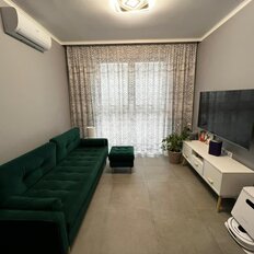 Квартира 70 м², 3-комнатная - изображение 2