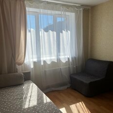 Квартира 31,9 м², 1-комнатная - изображение 1