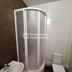 Квартира 24,3 м², студия - изображение 4