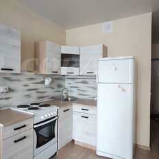 Квартира 24 м², студия - изображение 2