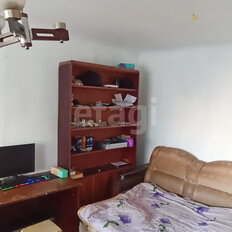Квартира 41,8 м², 2-комнатная - изображение 4