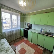 Квартира 36 м², 1-комнатная - изображение 1