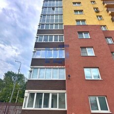 Квартира 38 м², 1-комнатная - изображение 4