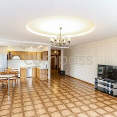 Квартира 108,5 м², 3-комнатная - изображение 3