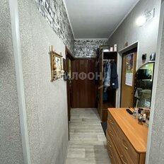 Квартира 49,3 м², 2-комнатная - изображение 4