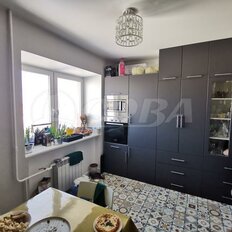 Квартира 140,6 м², 5-комнатная - изображение 3