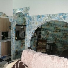 Квартира 30 м², студия - изображение 3