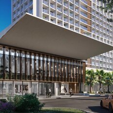 Квартира 44 м², 1-комнатные - изображение 4