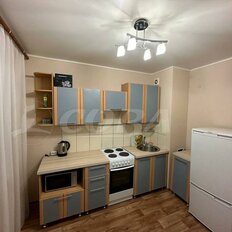 Квартира 41 м², 1-комнатная - изображение 2