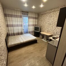 Квартира 19,4 м², студия - изображение 1