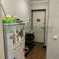 Квартира 30,9 м², 1-комнатная - изображение 5