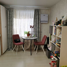 17 м², комната - изображение 1