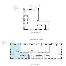 142,6 м², 4-комнатная квартира 46 500 000 ₽ - изображение 97