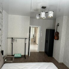Квартира 92,7 м², 3-комнатная - изображение 4