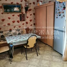 Квартира 62,5 м², 3-комнатная - изображение 5