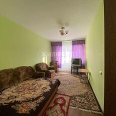 Квартира 41,7 м², 1-комнатная - изображение 3